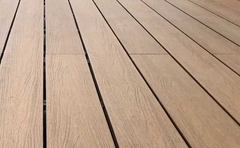 Deski tarasowe Ultrashield Naturale UH02