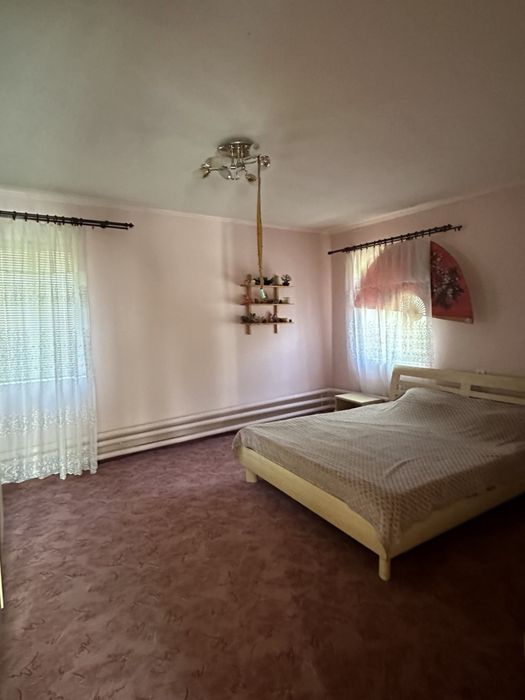 Продам дом Харьковская обл п Чемужовка