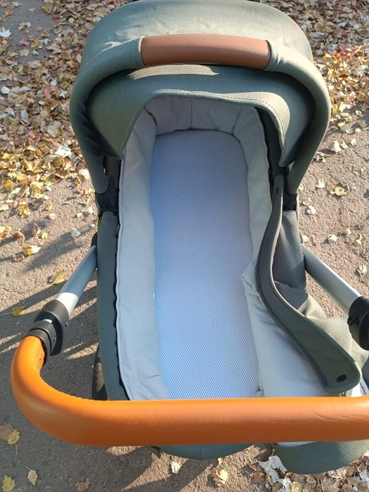 Універсальна коляска Mutsy NIO  2в1