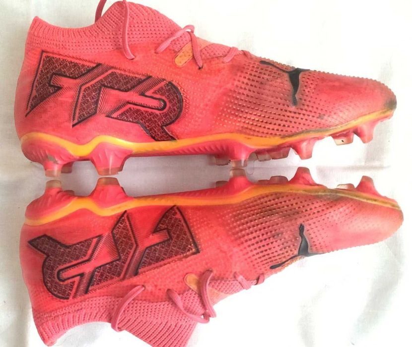 buty Puma 37,5 Future 7 Match #383y