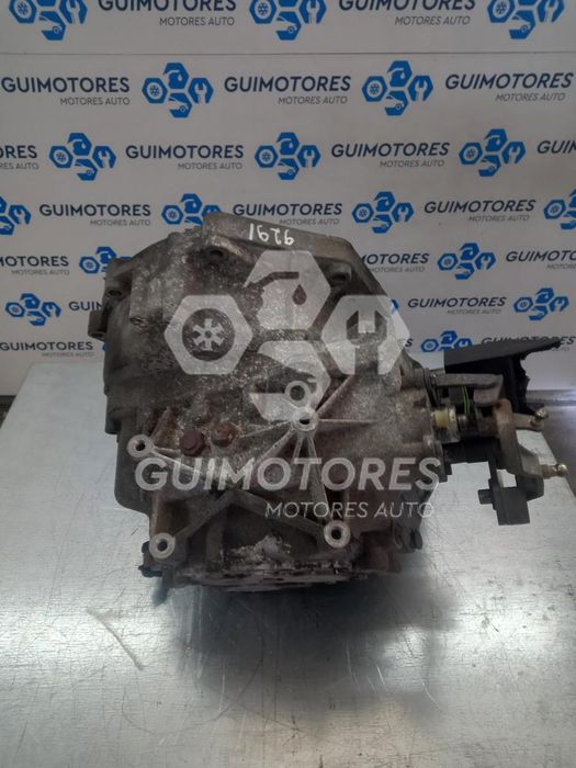 CAIXA VELOCIDADES MINI COOPER S 1.6 170CV, REF: GS6-85BG - MANUAL 6V