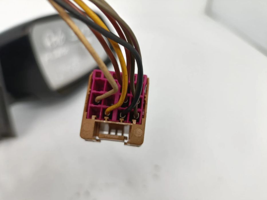Retrovisor / espelho direito VOLKSWAGEN Polo (9N)