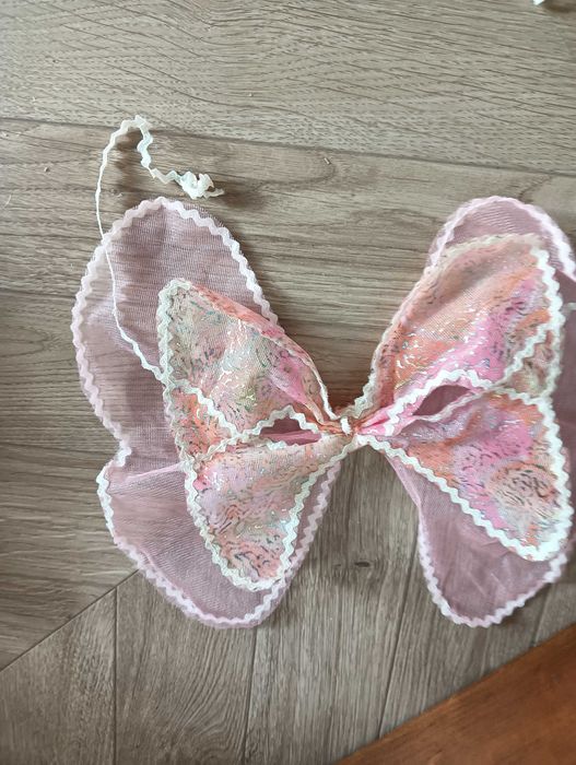 Ubranie dla lalki Barbie Costume Ball 1990