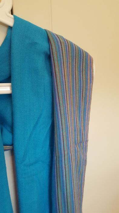 Echarpe Várias Cores