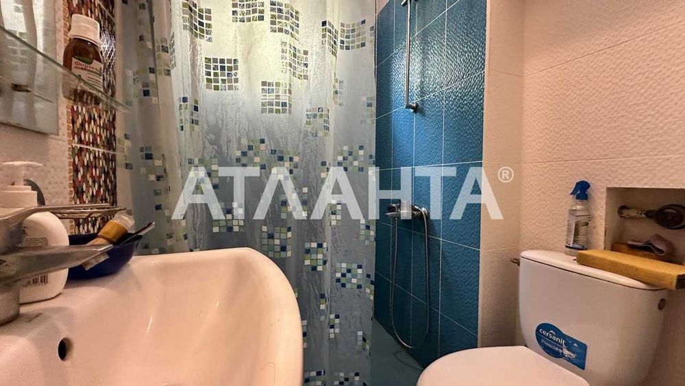 Уникальная 3-комнатная квартира Центр Ремонт ул. Греческая (95кв.м)