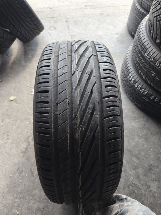 JJ Pojedyncza letnia 225 45r18 95YXL Uniroyal Rain Sport 5 2024r