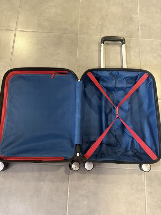 Mala de viagem  - American tourister