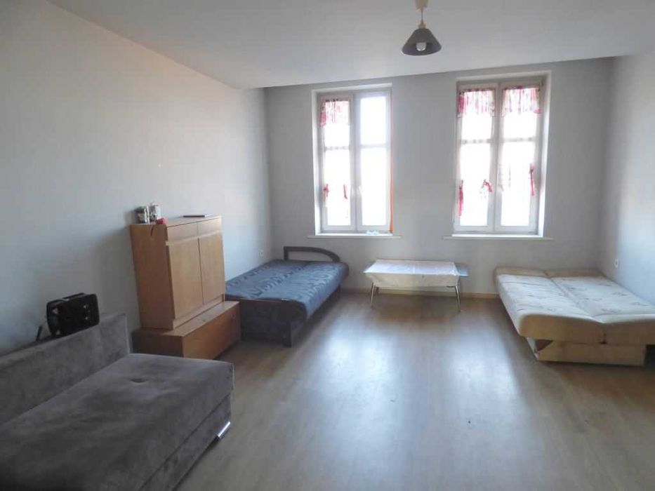 wynajmę 72 m2 mieszkanie w Siemianowicach 3 pokoje na 3 piętrze, balkon