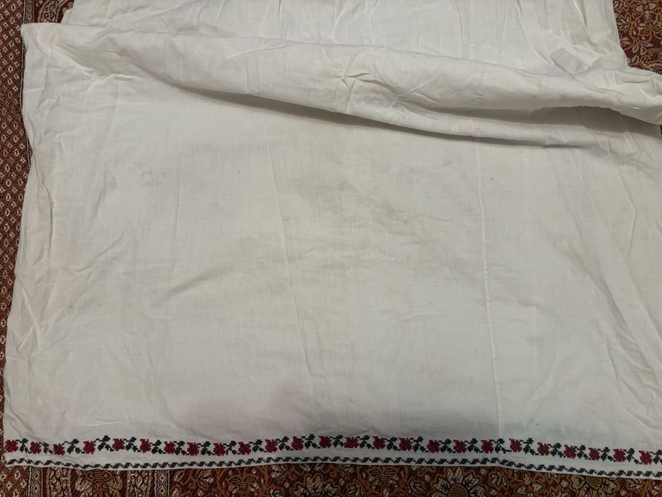 Старовинна вишиванка