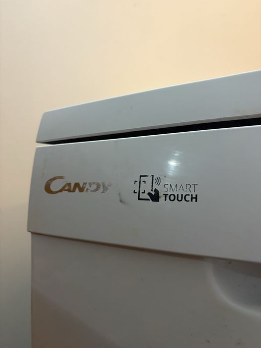 Maquina de lavar louça Candy