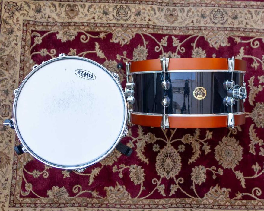 Bateria TAMA Club Jam