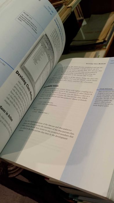 Using C++ - Rob McGregor