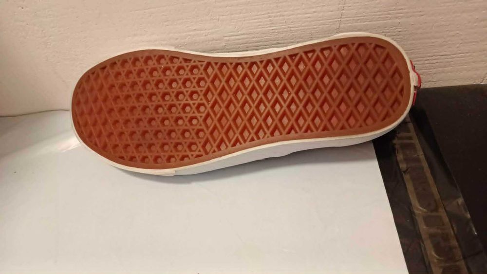Vans Tylko jeden but prawy rozmiar 39