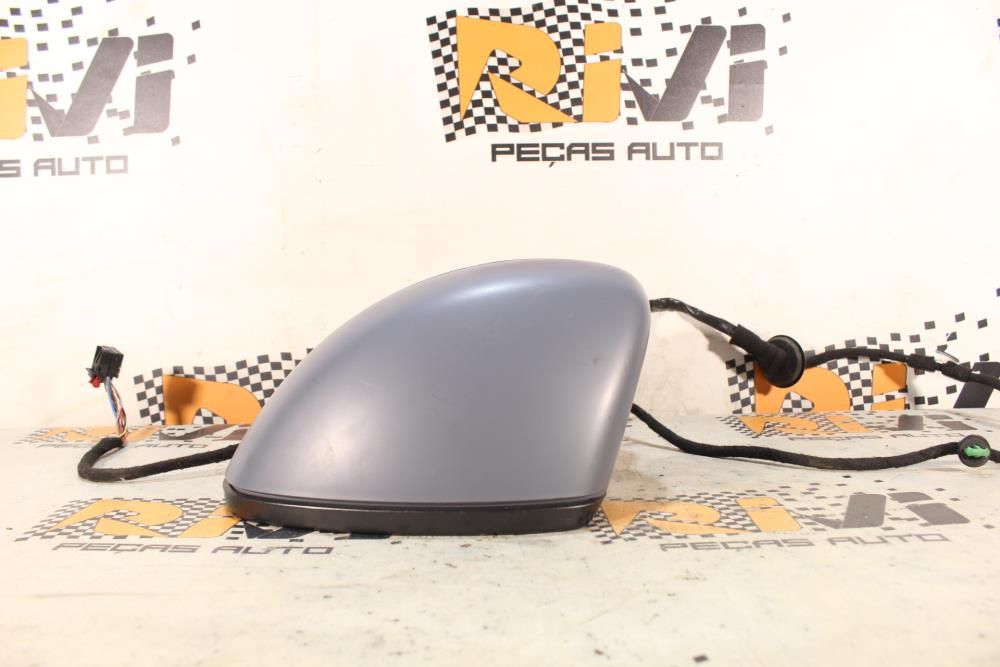Retrovisor / espelho esquerdo AUDI A1 (8X1, 8XK)