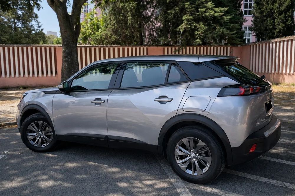 Peugeot 2008 1.5 BlueHDi Active Pack foto 5