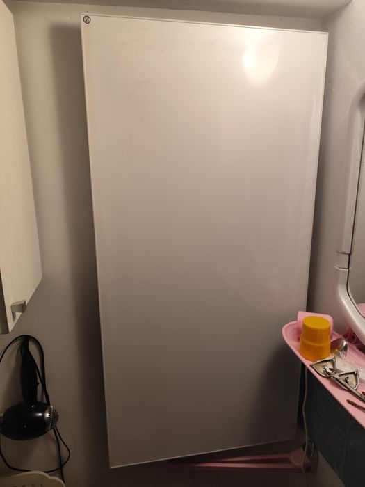 Sprzedam grzejnik energooszczędny 770 watt z pilotem