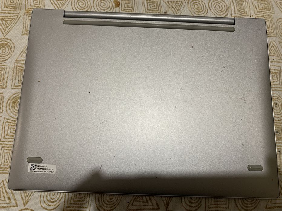 Portátil Híbrido LENOVO Miix 320-10Icr