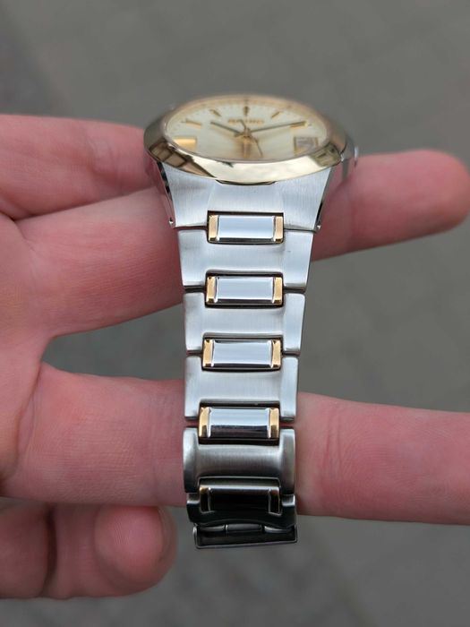 SEIKO Perpetual calendar 8F32-0130