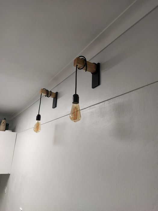 Handmade Wall Sconces