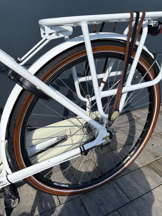 Rower Miejski  GAZELLE MISS GRACE 28 Cali