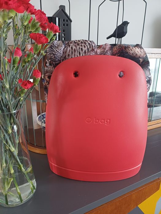 O bag 50, jajko,  komplet