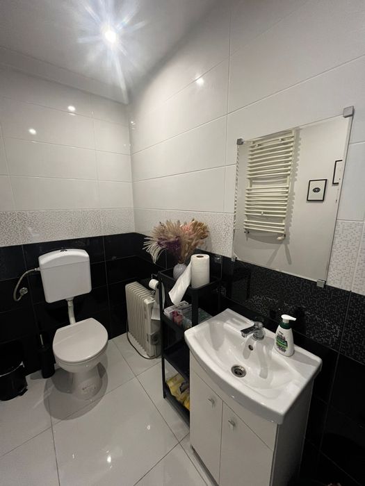 Gabinet beauty do wynajęcia w działającym salonie – Łódź Bałuty