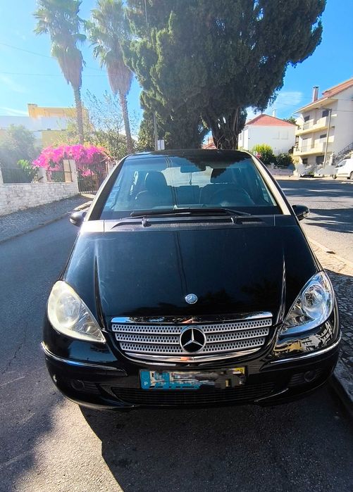 Vendo Mercedes Benz A150