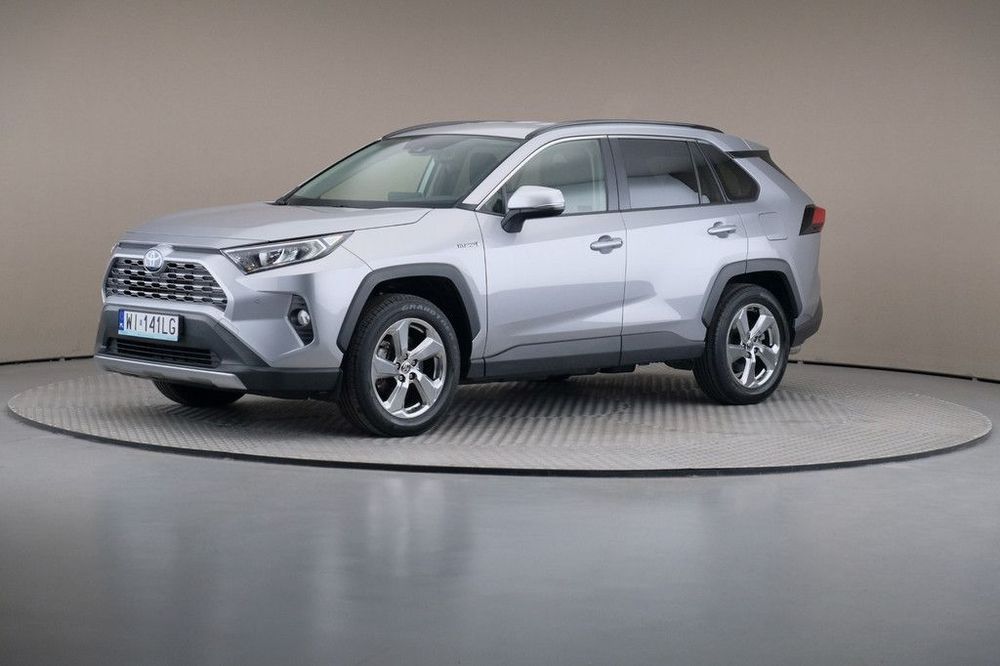 Toyota RAV-4