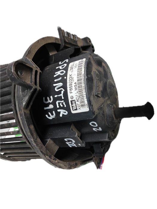 Motor da chauffage / sofagem MERCEDES-BENZ Sprinter 3-t (903)