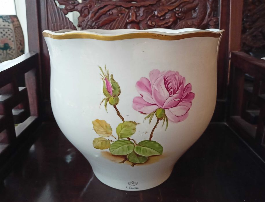 Cachepot da Sévres
