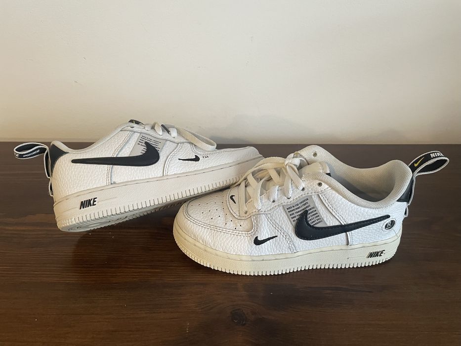 Nike Force  rozm. 32