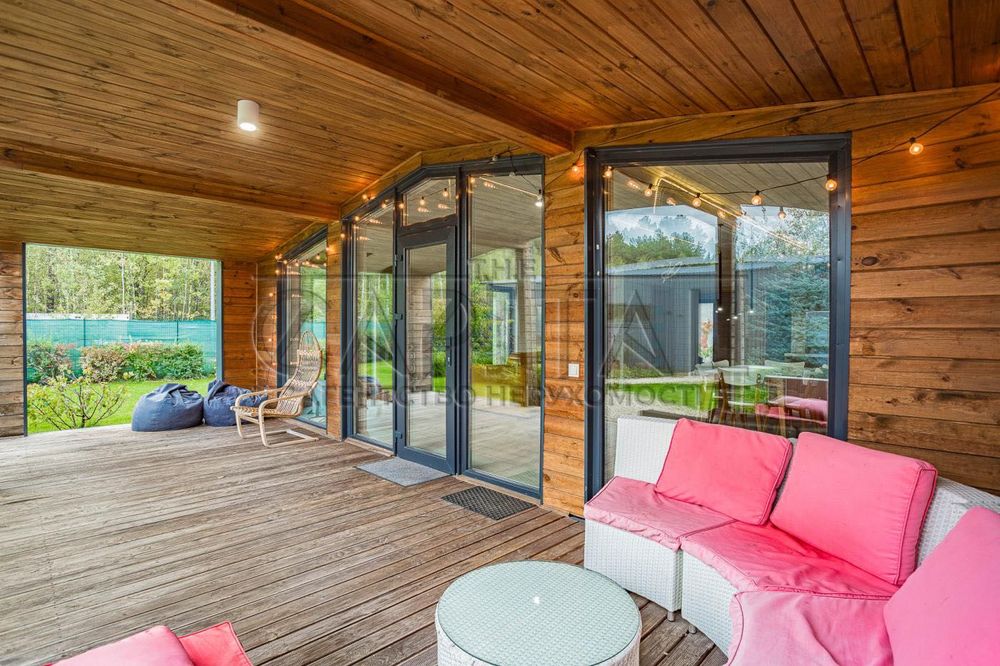 Пропонується до оренди чудовий будинок в лісовій частині Биківні 180м2