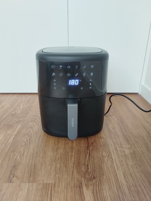 AirFryer Cecotec