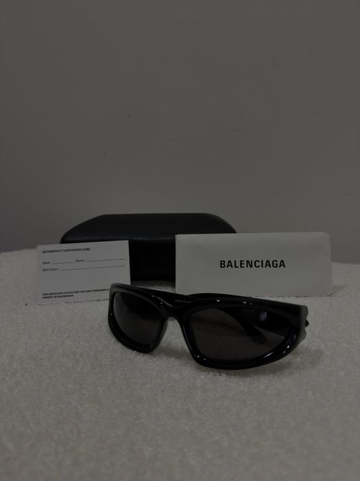 Oculos Balenciaga BB0157S
