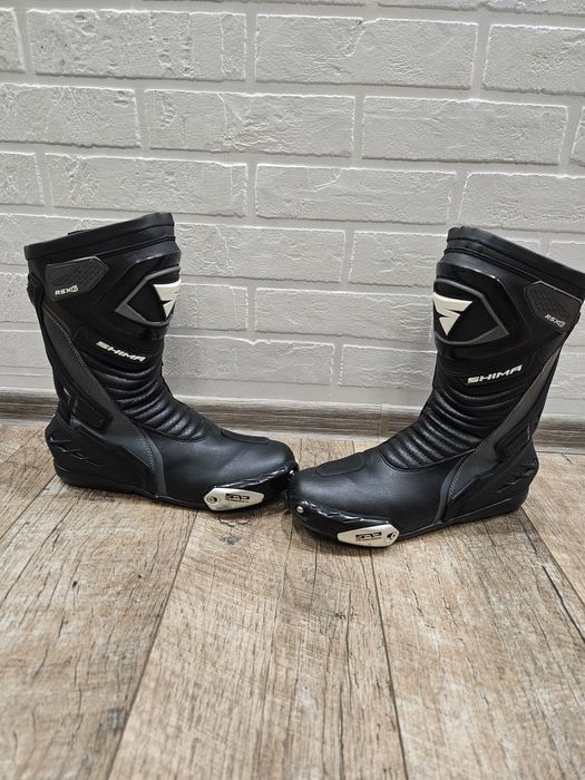 Продам мотоботи SHIMA