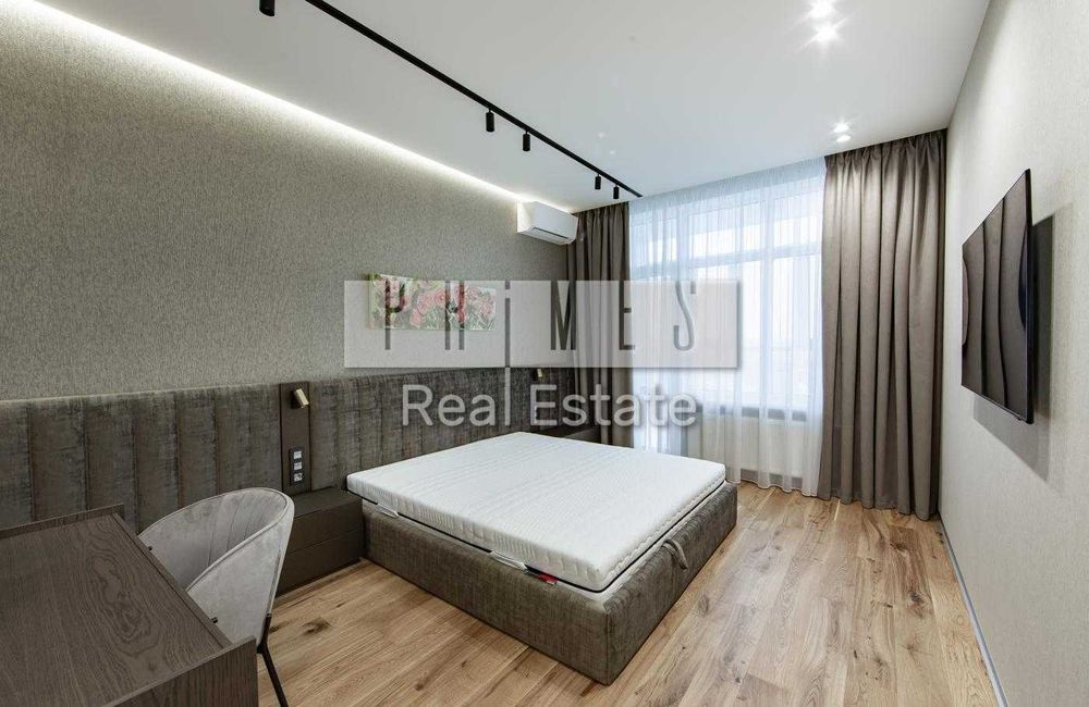 Багатокімнатна квартира за адресою бульвар Дружби Народів (площа 204 м²) - Atlanta.ua - фото 14