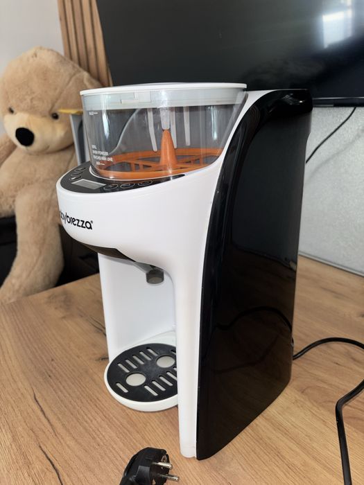 Baby brezza Ekspres do mleka modyfikowanego