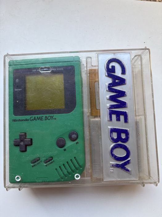 Gameboy Classic