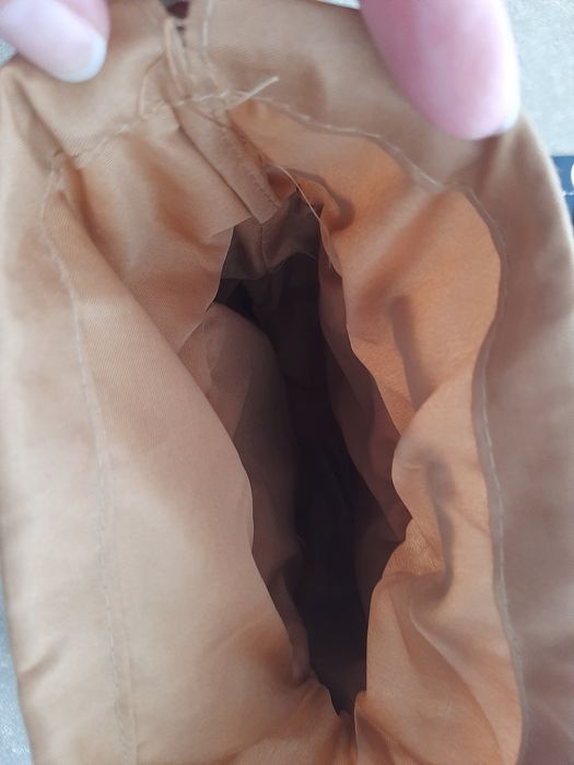 Mala Boho Chic - NOVA