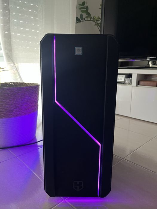 PC GAMING