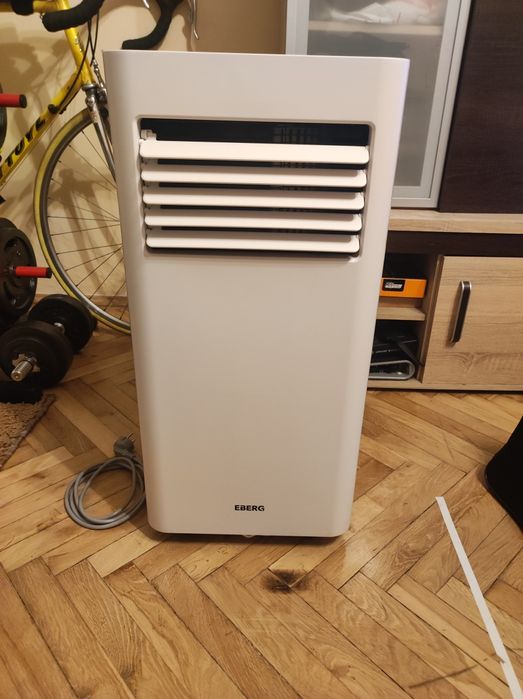 Klimatyzator przenośny Eberg Rio