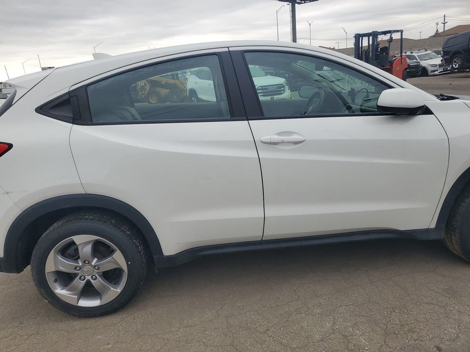 Розбір Honda Hr-v 2015-2021 USA 1.8