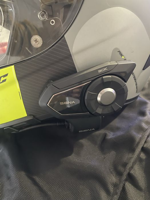 Capacete hjc rpha 70