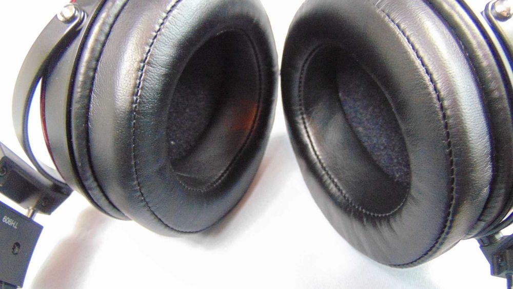 Słuchawki półotwarte Fostex TH909