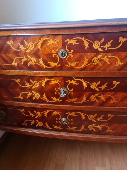 Mobília Para DESOCUPAR