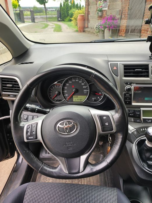 Toyota Verso s 1,3