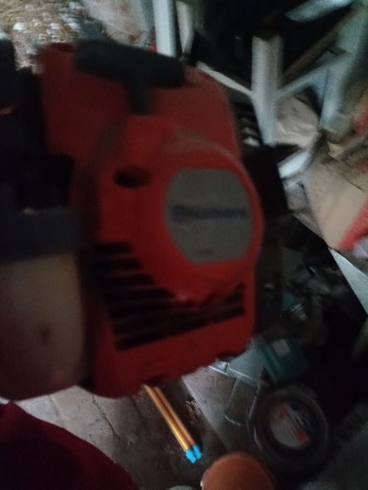 Kosa spalinowa Husqvarna