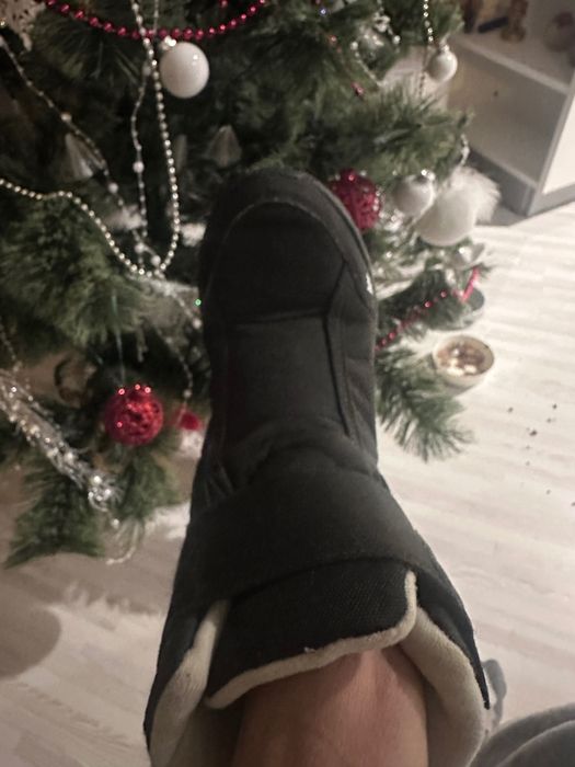 Сапоги термо ,Reima