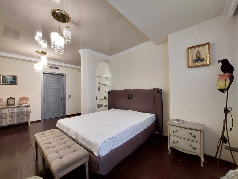 Багатокімнатна квартира за адресою вул. Іллєнка Юрія (площа 241 м²) - Atlanta.ua - фото 20