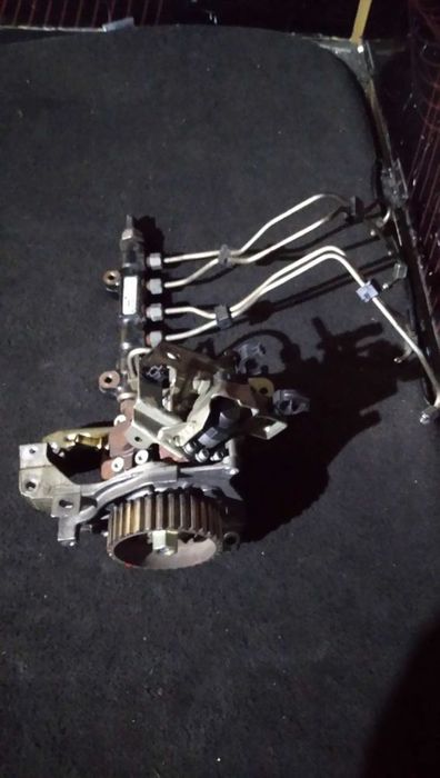 Bomba Injetora Citroên Xsara Picasso (N68)